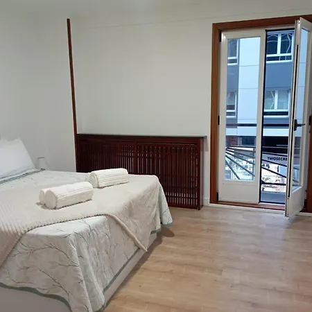 Apartment Pardinas 36 *