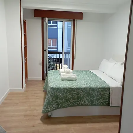 Apartment Pardinas 36 *