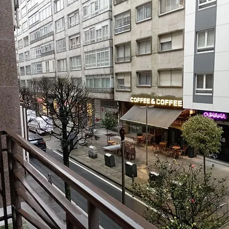 Apartment Pardinas 36 *